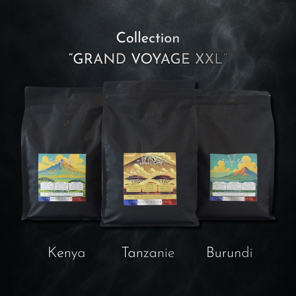 Collection "Grand Voyage - XXL"
